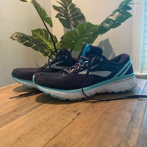 Brooks Ghost 11